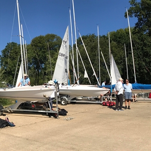 BSA Summer Regatta
